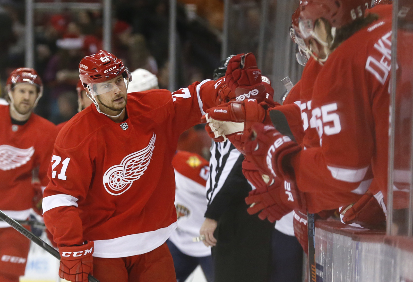 Tatar vo forme