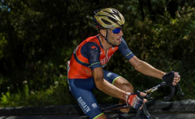 Nibali víťazom KOM Challenge na Taiwane