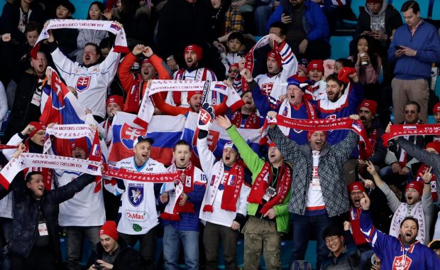 Zamyslenie po hokejovom Pjongčangu