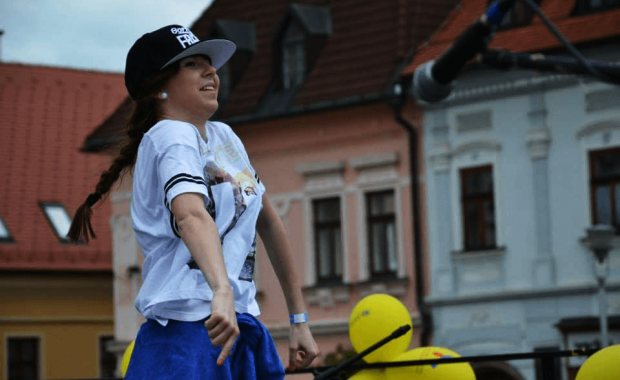 Pohybovou pasivitou k mentálnej invalidite