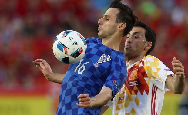 Dobar dan, moje ime je Nikola Kalinić