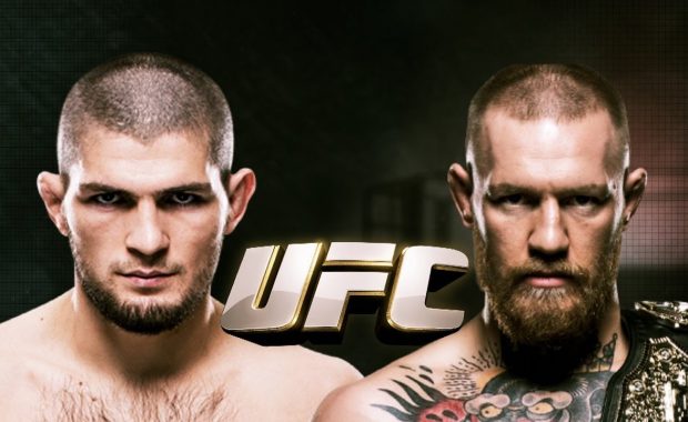 McGregor vs. Chabib: Keď sa klietka zavrie, uverím