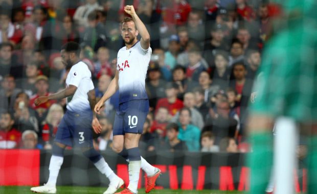 EPL: Kane? Mane? Taňe?