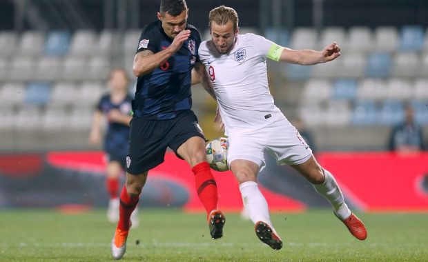 Liga národov plus môj Trnava repre trip