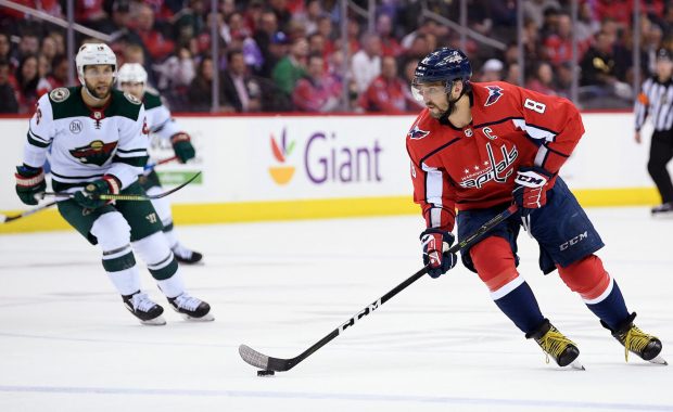NHL vs. Tipsport liga, 3 na 5