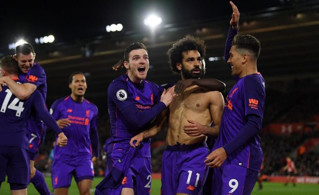 EPL: Kríženie modročervených mečov