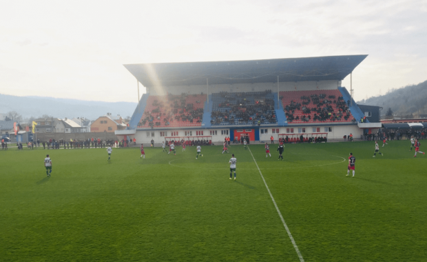 Partizán Bardejov vs. Odeva Lipany (pozápasové review)