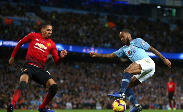 EPL: Šejk versus Ostré vidly