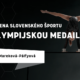 Matilda Mareková-Pálfyová - gymnastika