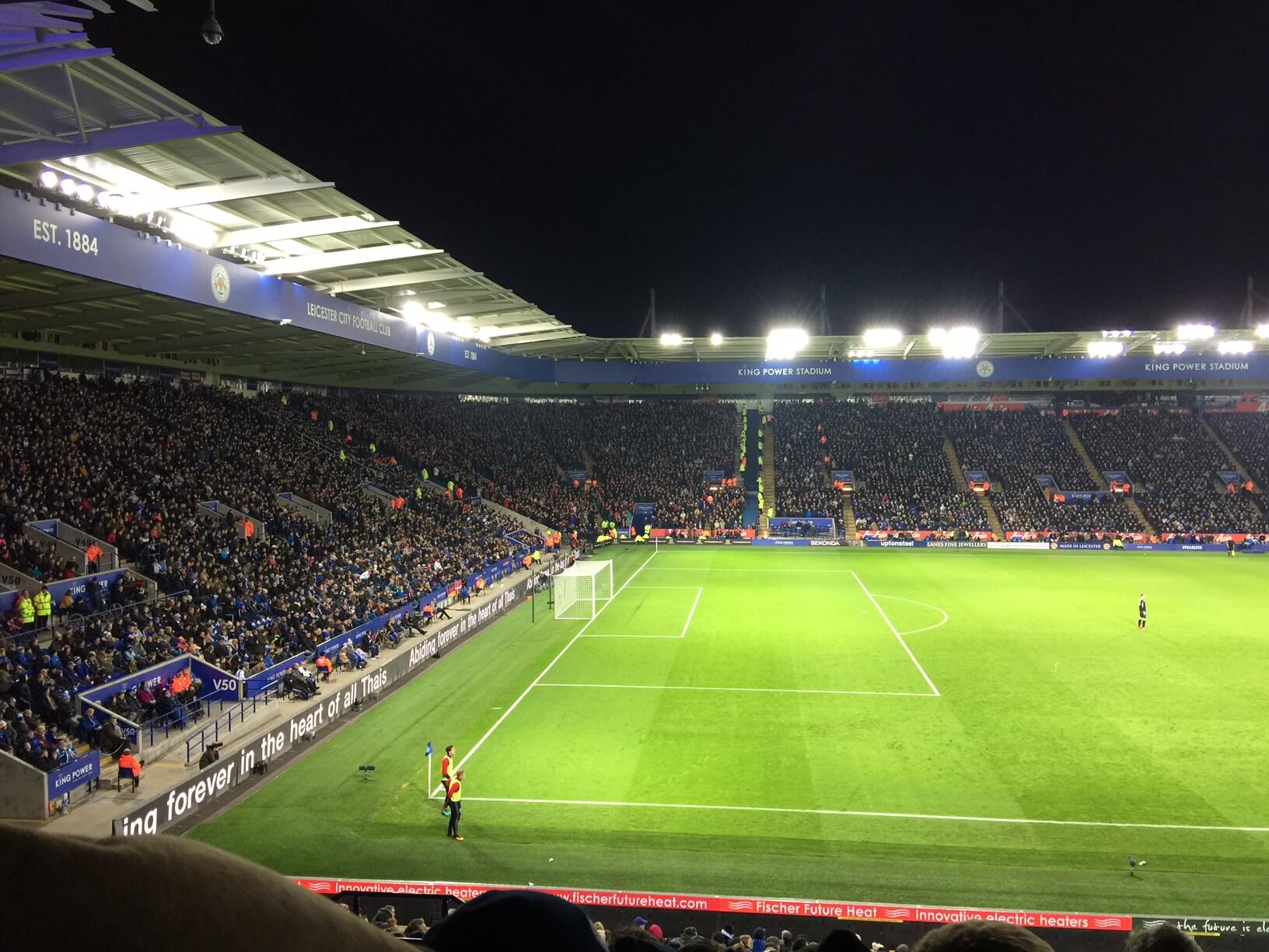 Leicester 5 – BROsport.sk