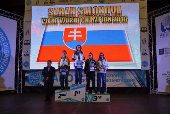 Sarah Saloňová 2 – BROsport.sk