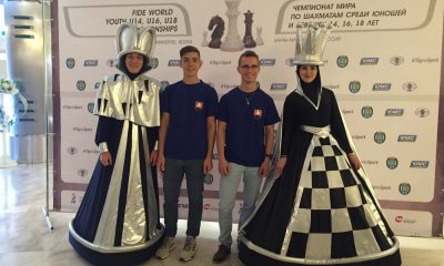 Prečo práve šach - BROsport.sk