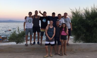 Petanque - BROsport.sk