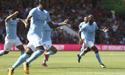 EPL: Pumelica kola u mančesterských šejkov - BROsport.sk