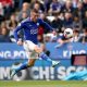 EPL: Vardy