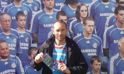 EPL: Neriskujte na londýnsku modrú