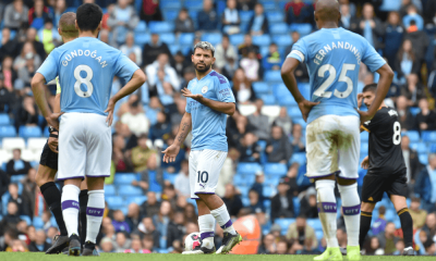 EPL: Bubáky na modrú