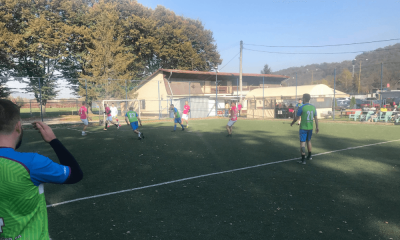 Košice miniliga BROsport.sk