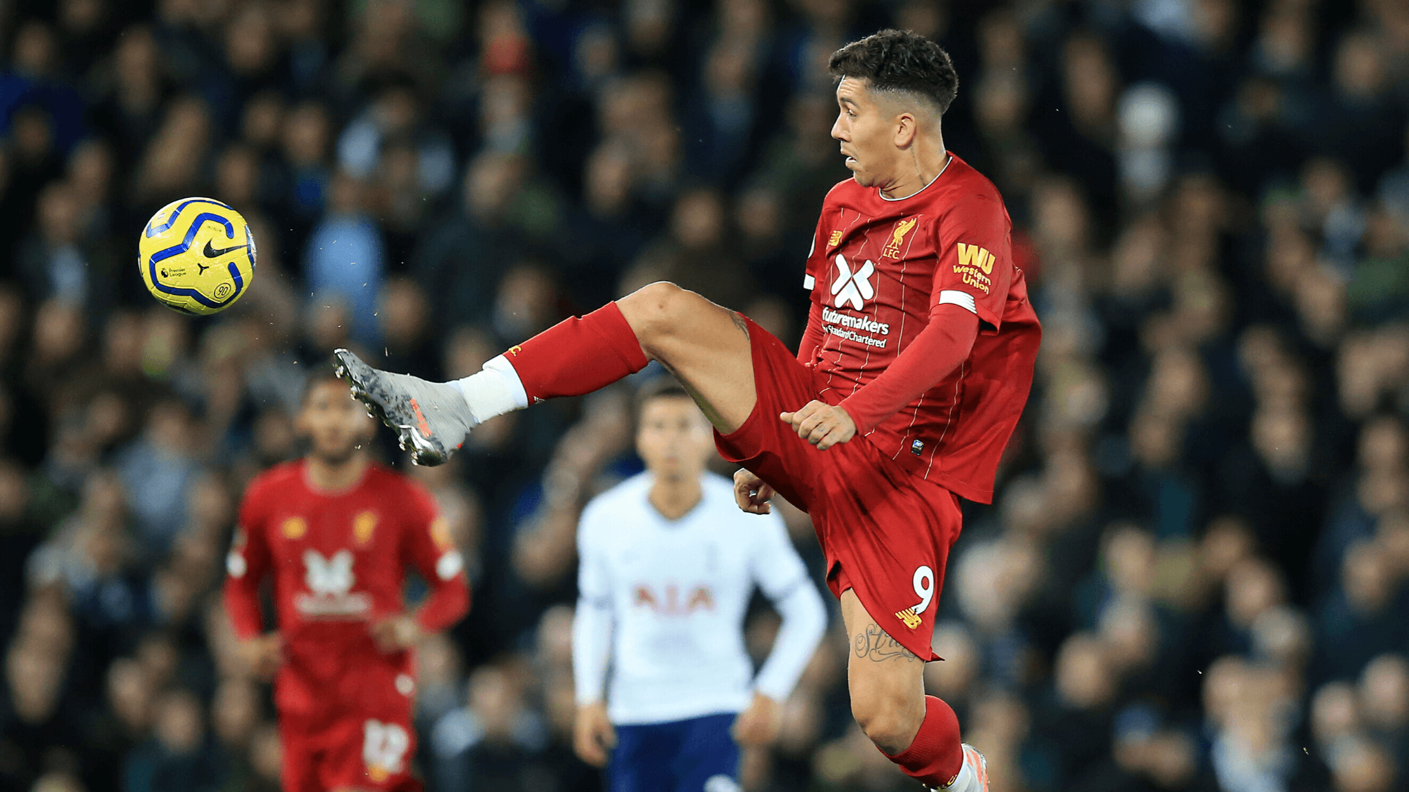 Tipérska poradňa - Liverpool - Genk