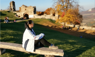 Šťastie nenájdeš na dne zmrzlinového pohára