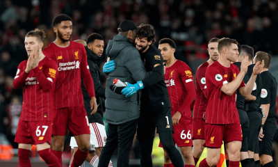 Liverpool s 97% šancou na zisk titulu