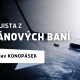 Stanislav Konopásek - Hokejista z uránových baní