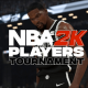 Dnes začína Turnaj NBA 2K Players Tournament