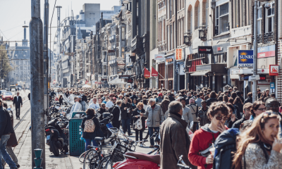 Existuje kolektívna imunita?