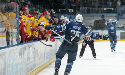 Čo s voľným časom? Pýtali sme sa známych hokejistov