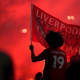 Červení sa konečne dočkali - Liverpool
