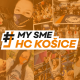 Zachráňme hokej v Košiciach - My Sme HC Košice