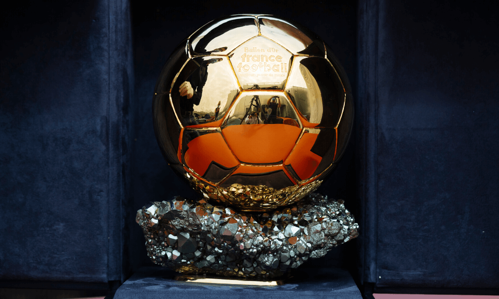 Zlatá lopta 2020 zrušená: Keby bola, kto ju mohol získať?