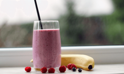 Veľký smoothie špeciál, časť druhá