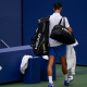 US Open: Bol Djokovič odsúdený právom?