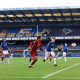 Everton - Liverpool Merseyside derby
