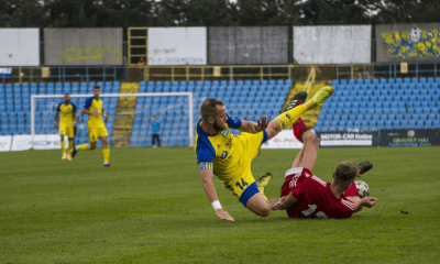 FC Košice - Banská Bystrica