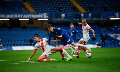 Premier League Chelsea