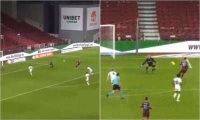 VIDEO: Rijeka gól Európska liga