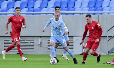 ŠK Slovan Bratislava Weiss