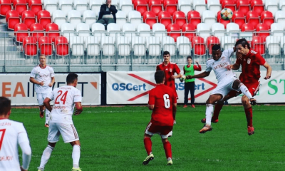 Marko Lukáč Partizán Bardejov, rozhovor reštart 2. ligy