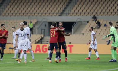 Ako chutí dno: Španielsko - Nemecko 6:0