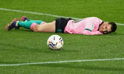 Viac než 300 tisíc eur denne? Pozrite si absurdity najlepšie platených futbalistov, Messi