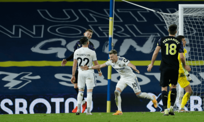 Premier League - Leeds