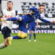 Premier League: Tottenham - Leicester
