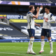 Tottenham, Kane a Son