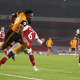 Arsenal - Wolverhampton, Adama Traore