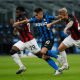Inter - AC Miláno: Derby della Madonnina