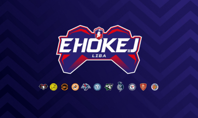 EHOKEJ liga