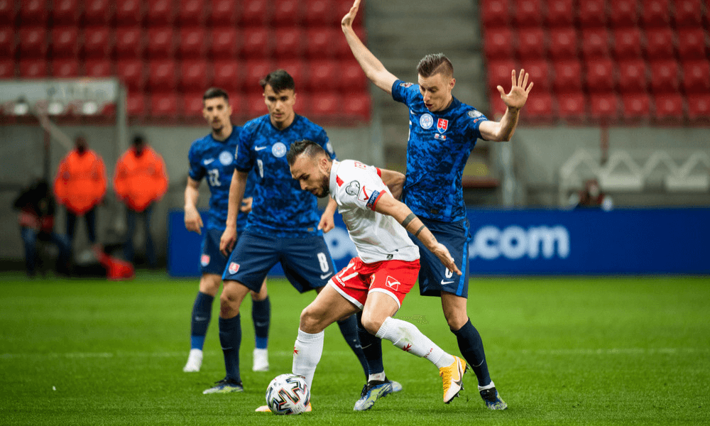 Greguš v zápase Slovensko - Malta