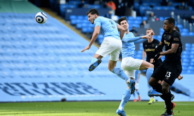 Manchester City - West Ham